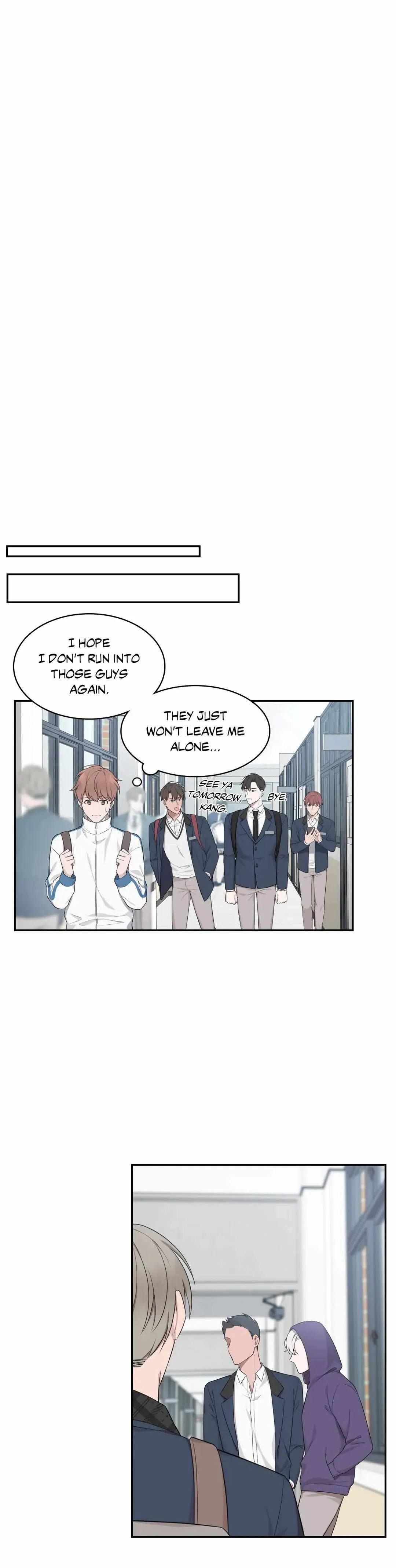 Finding the Way Chapter 2 page 15 - 