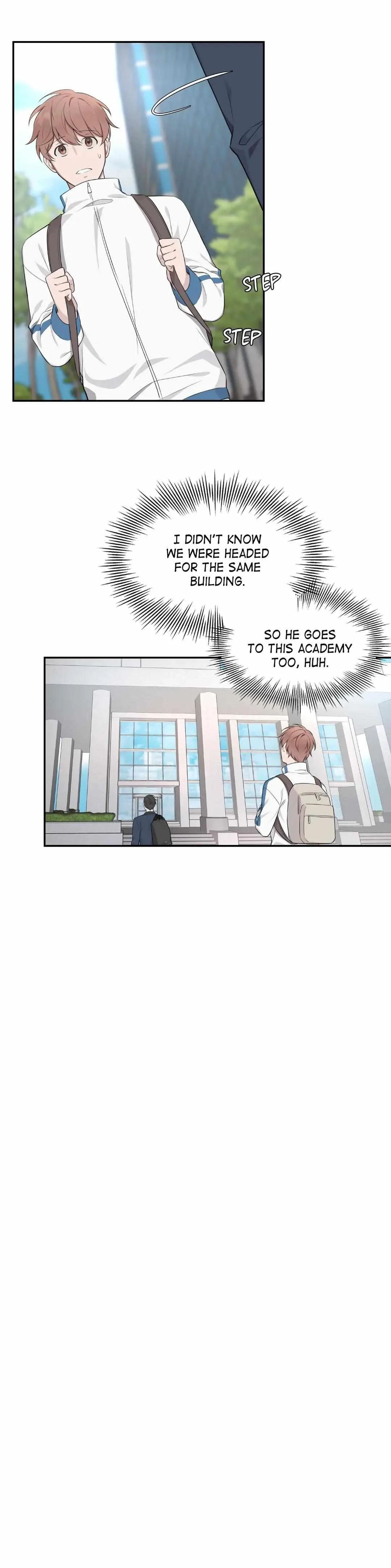 Finding the Way Chapter 2 page 23 - 