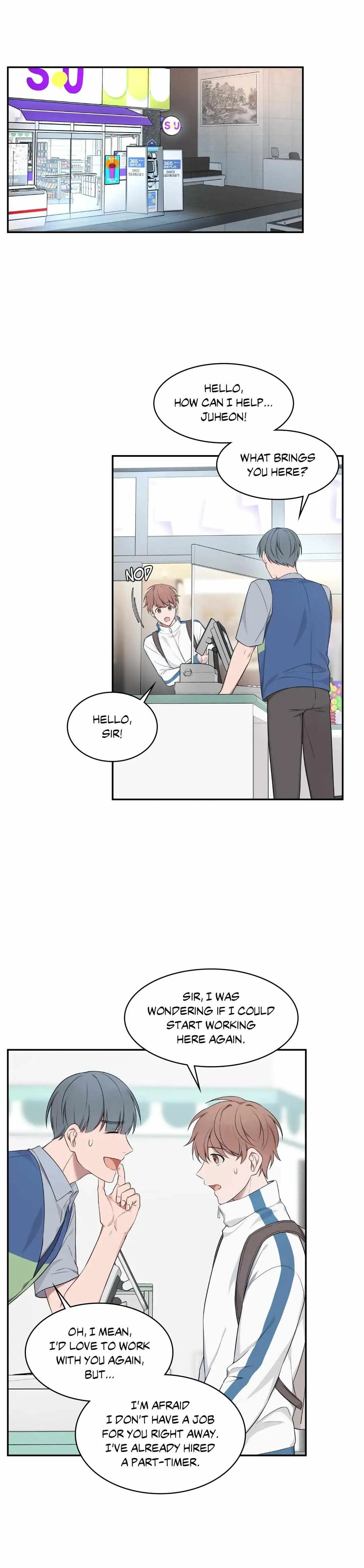 Finding the Way Chapter 2 page 24 - 