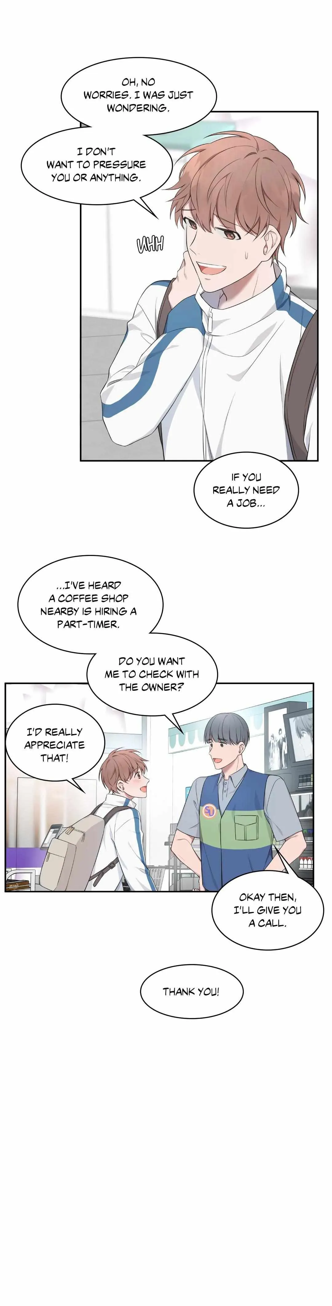 Finding the Way Chapter 2 page 25 - 