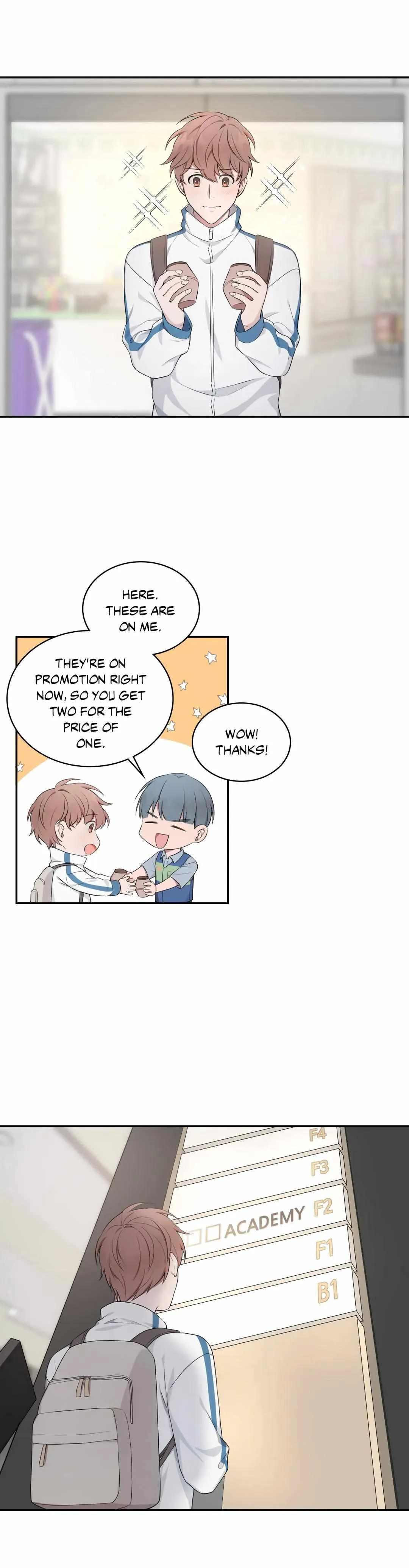 Finding the Way Chapter 2 page 26 - 