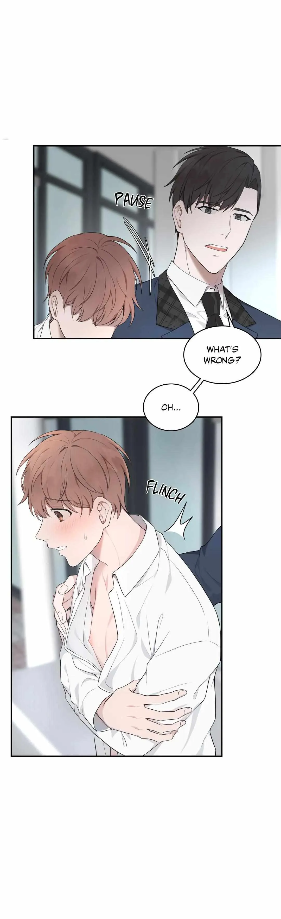 Finding the Way Chapter 2 page 4 - 