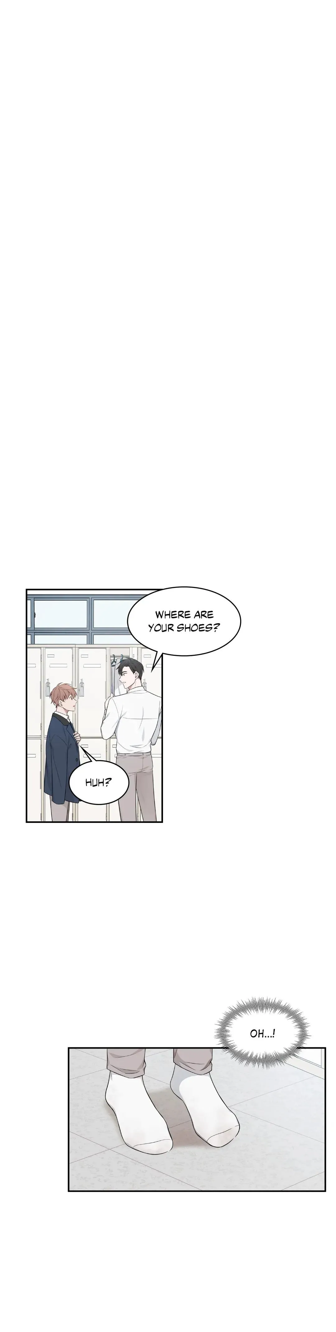 Finding the Way Chapter 2 page 7 - 