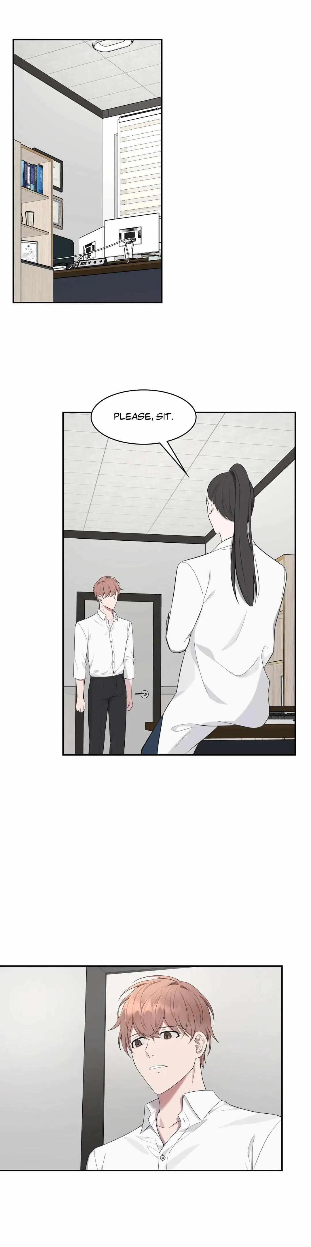 Finding the Way Chapter 20 page 16 - 