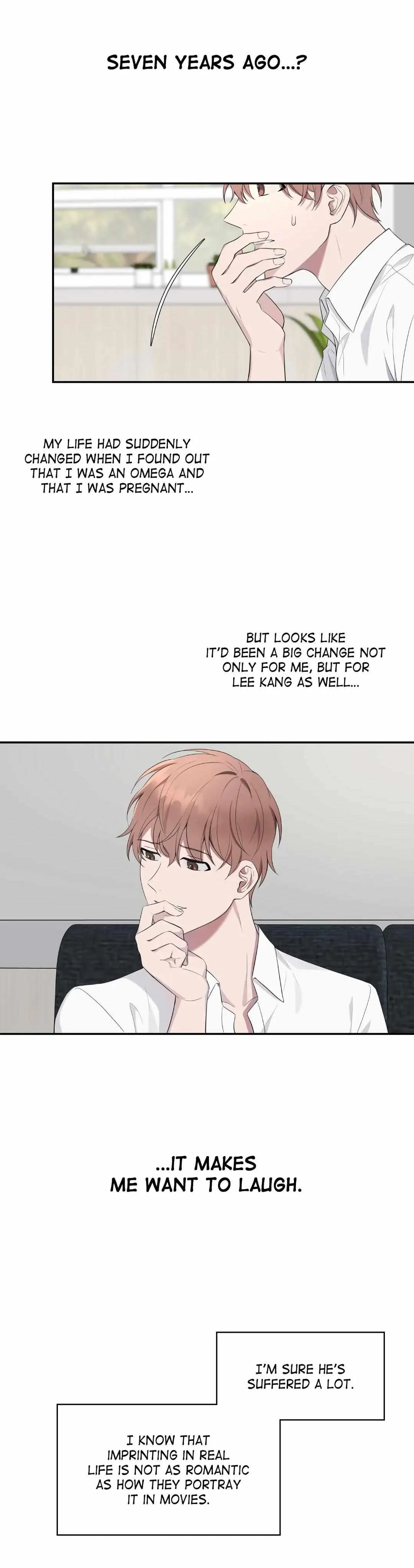 Finding the Way Chapter 20 page 19 - 