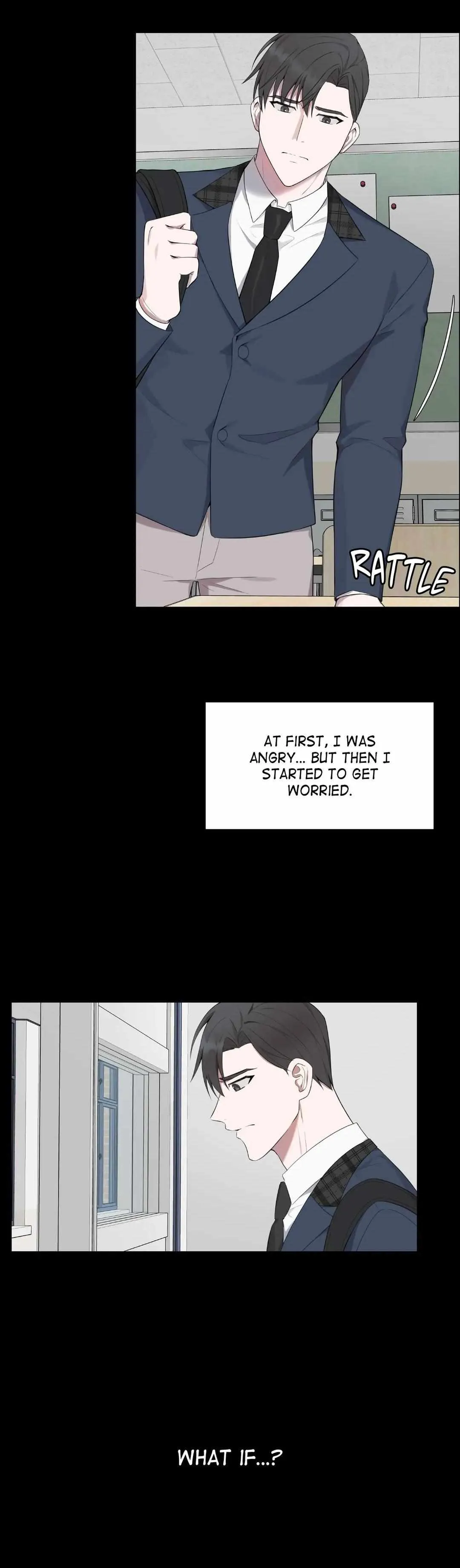 Finding the Way Chapter 20 page 3 - 