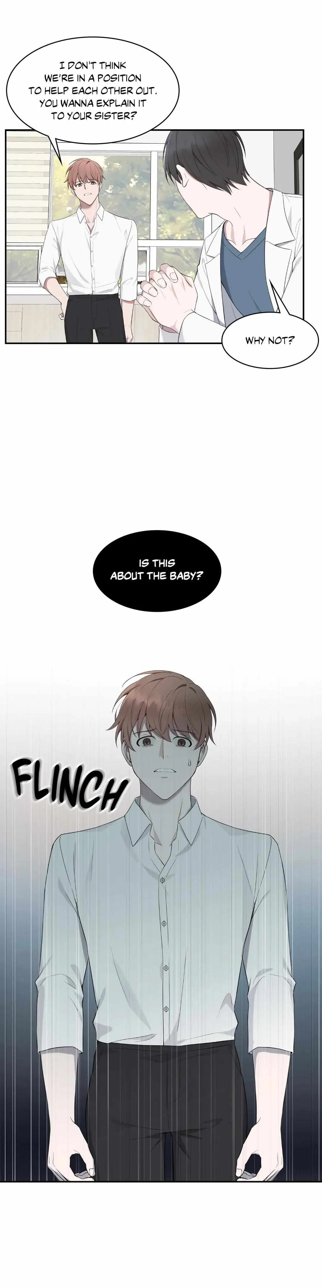 Finding the Way Chapter 20 page 22 - 