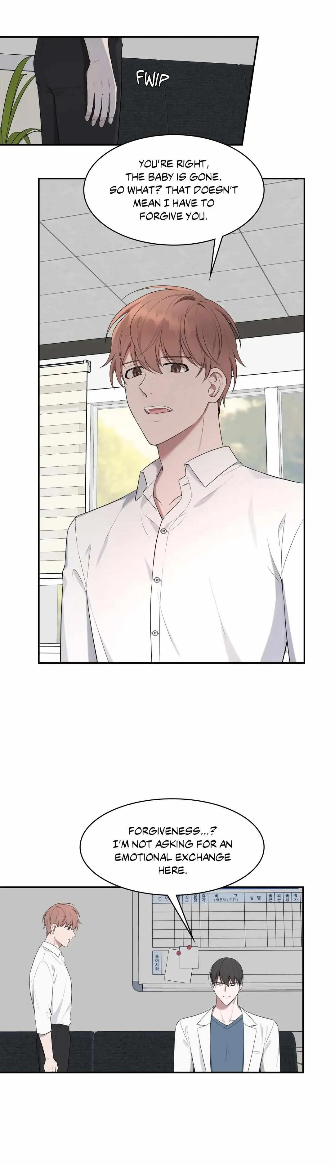 Finding the Way Chapter 20 page 24 - 