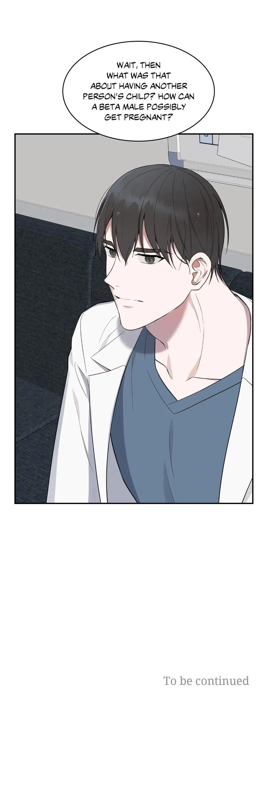 Finding the Way Chapter 20 page 29 - 