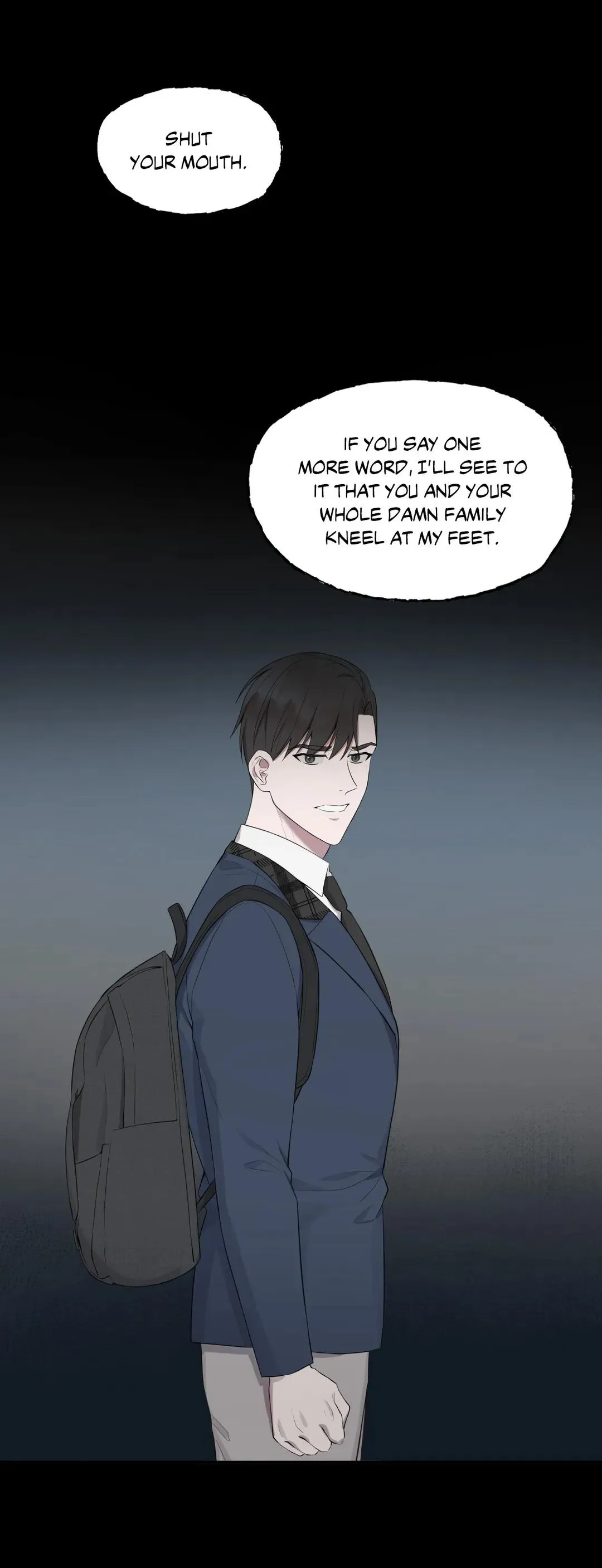 Finding the Way Chapter 20 page 7 - 