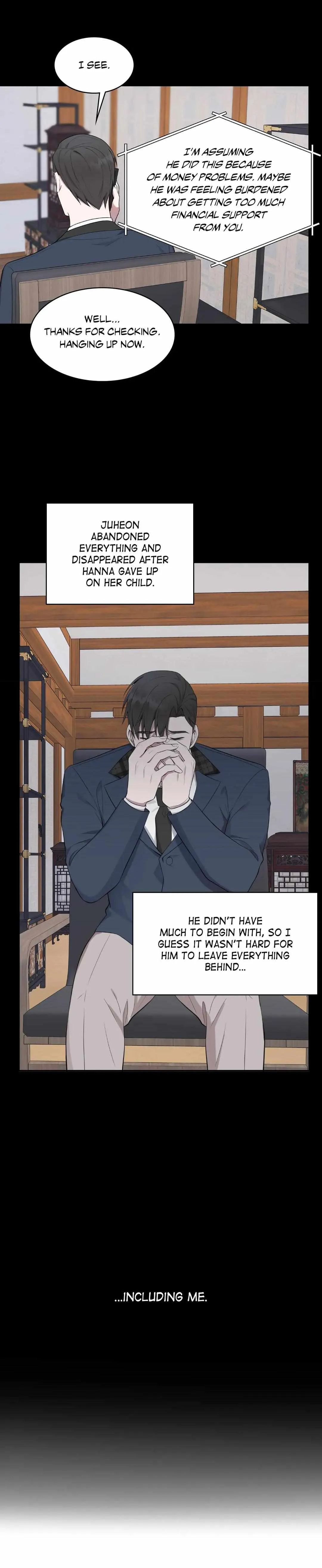 Finding the Way Chapter 20 page 9 - 
