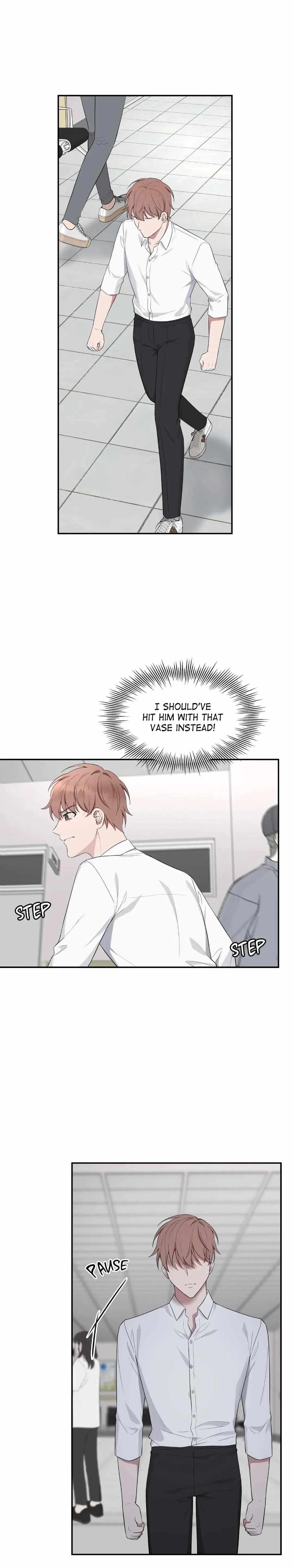 Finding the Way Chapter 21 page 2 - 