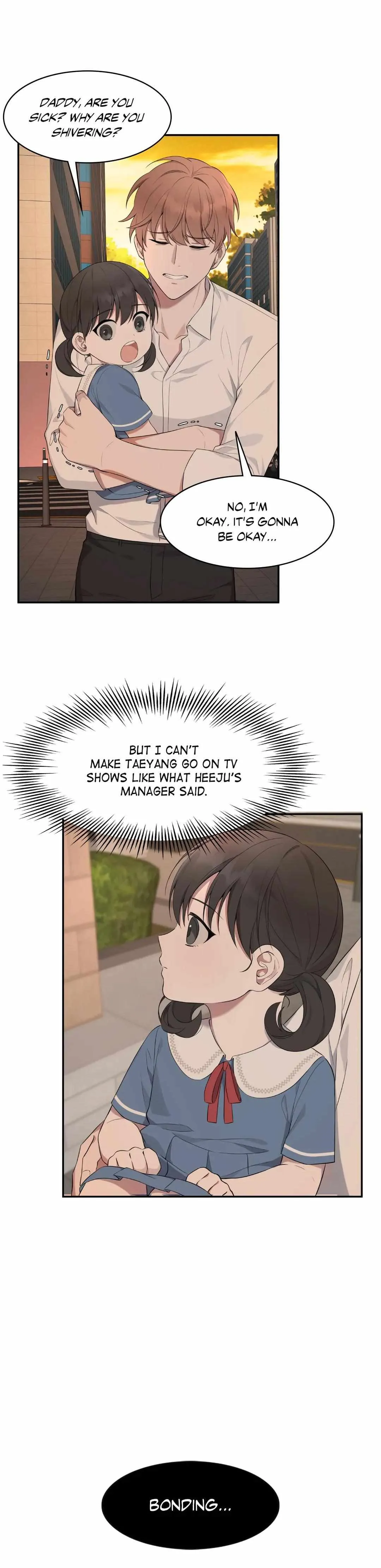 Finding the Way Chapter 21 page 11 - 