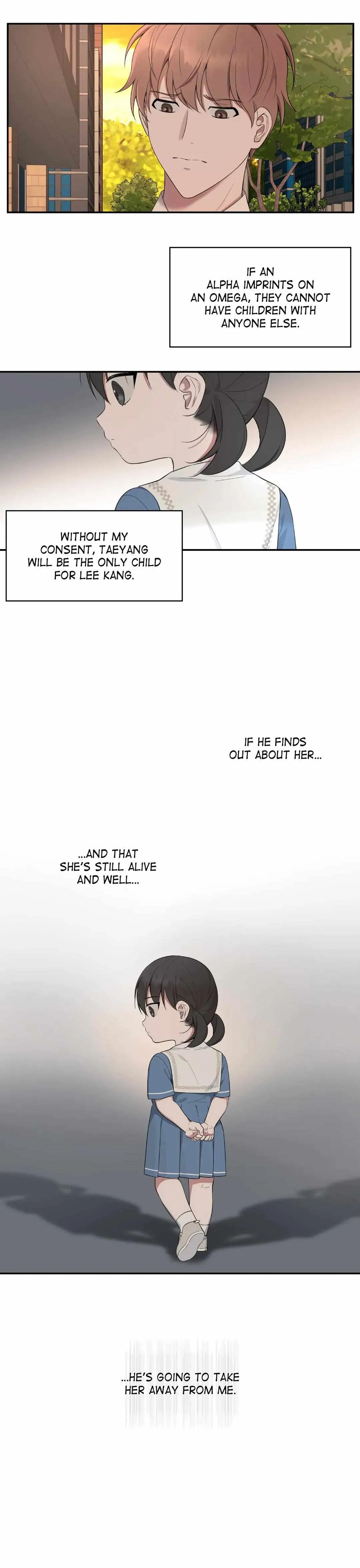 Finding the Way Chapter 21 page 12 - 