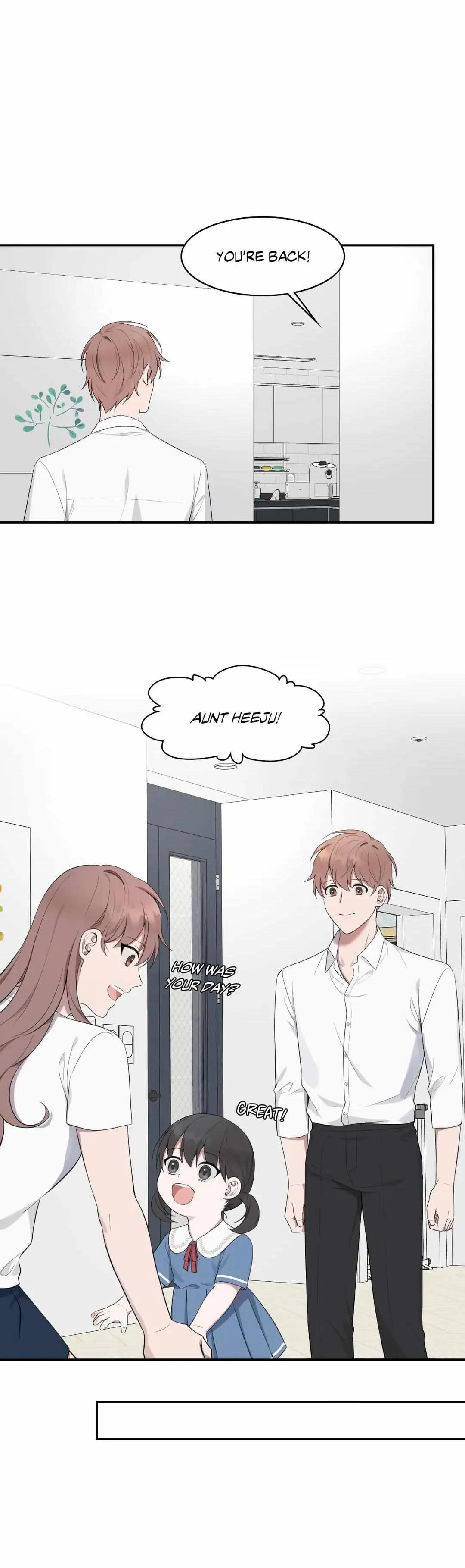 Finding the Way Chapter 21 page 14 - 