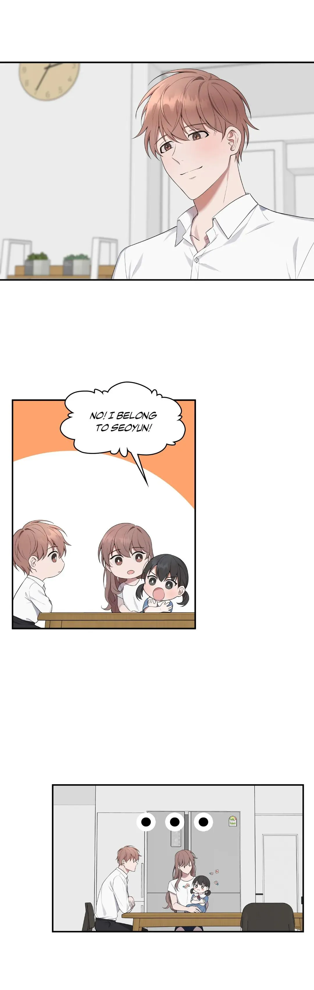 Finding the Way Chapter 21 page 17 - 