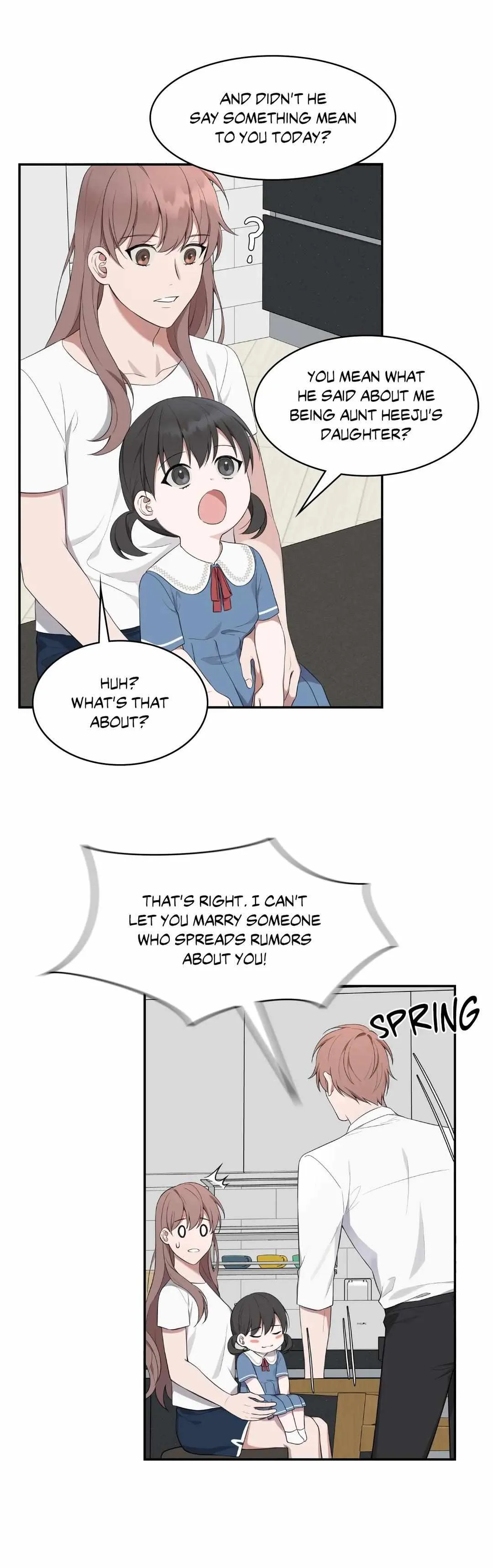 Finding the Way Chapter 21 page 19 - 