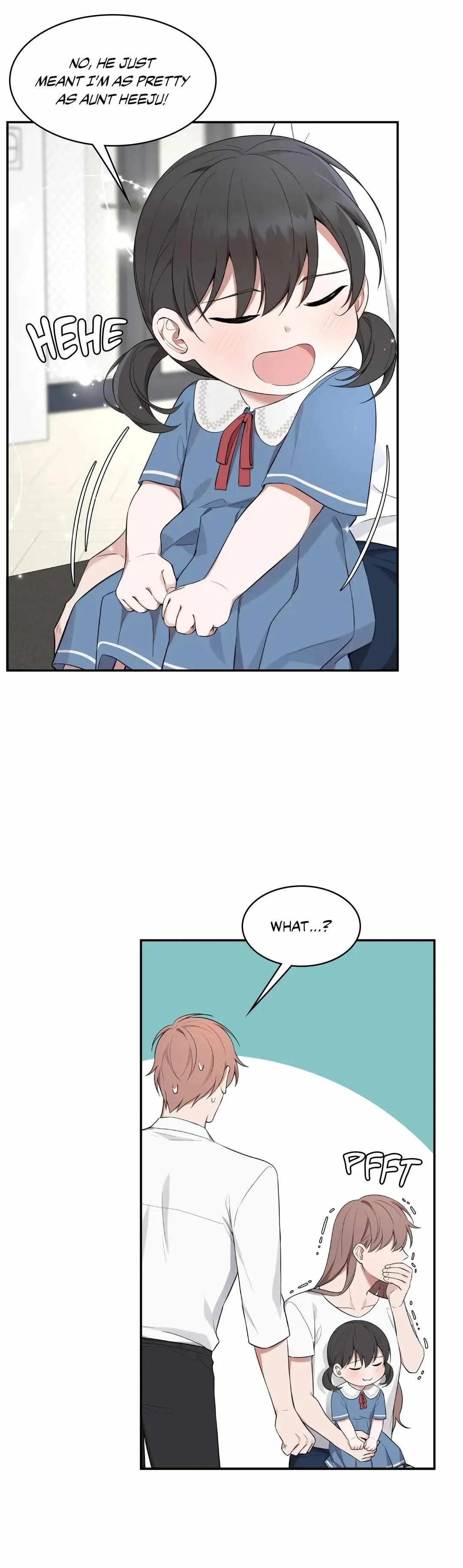 Finding the Way Chapter 21 page 20 - 