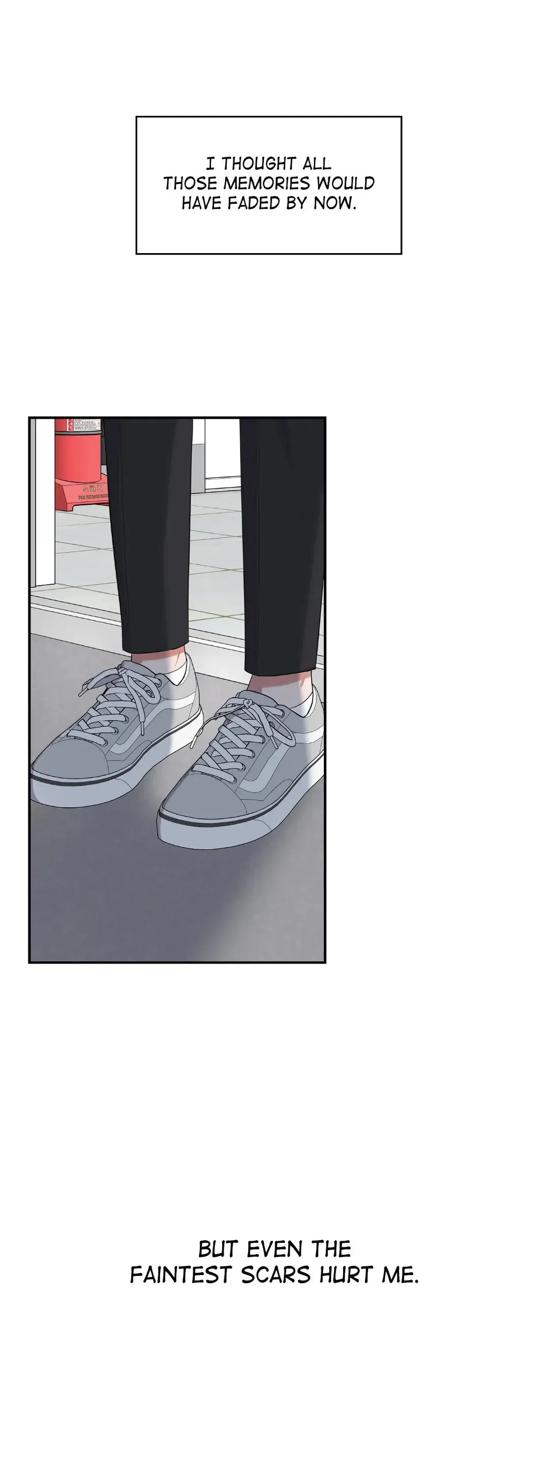 Finding the Way Chapter 21 page 3 - 
