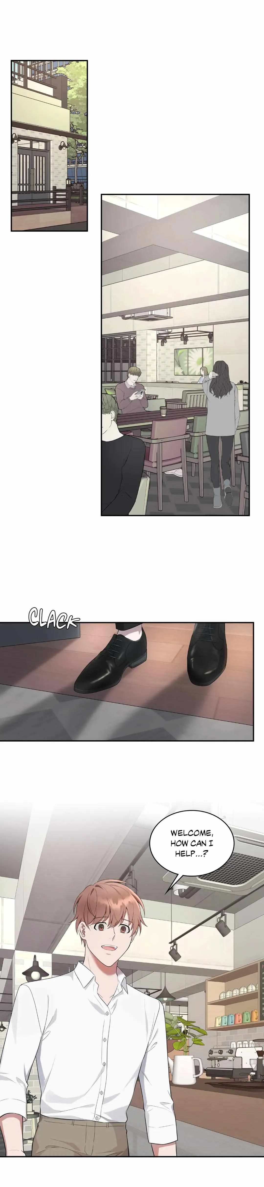 Finding the Way Chapter 21 page 24 - 
