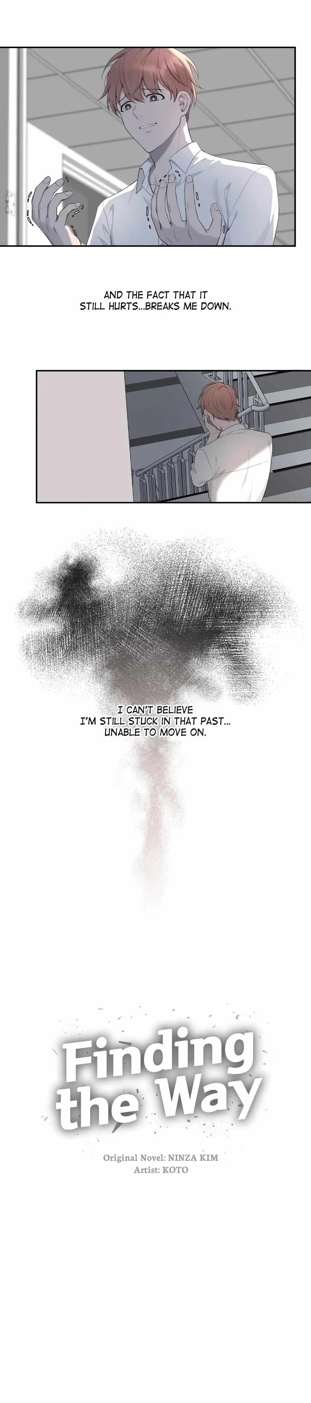 Finding the Way Chapter 21 page 4 - 