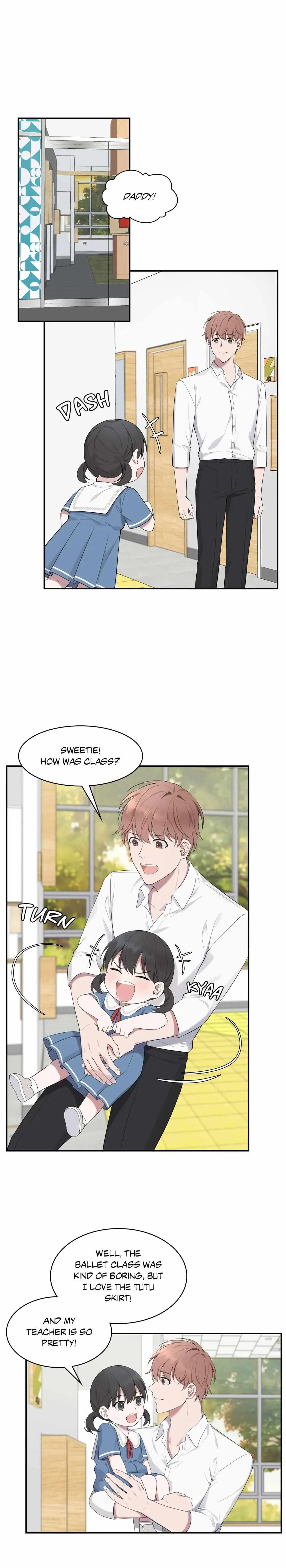 Finding the Way Chapter 21 page 5 - 