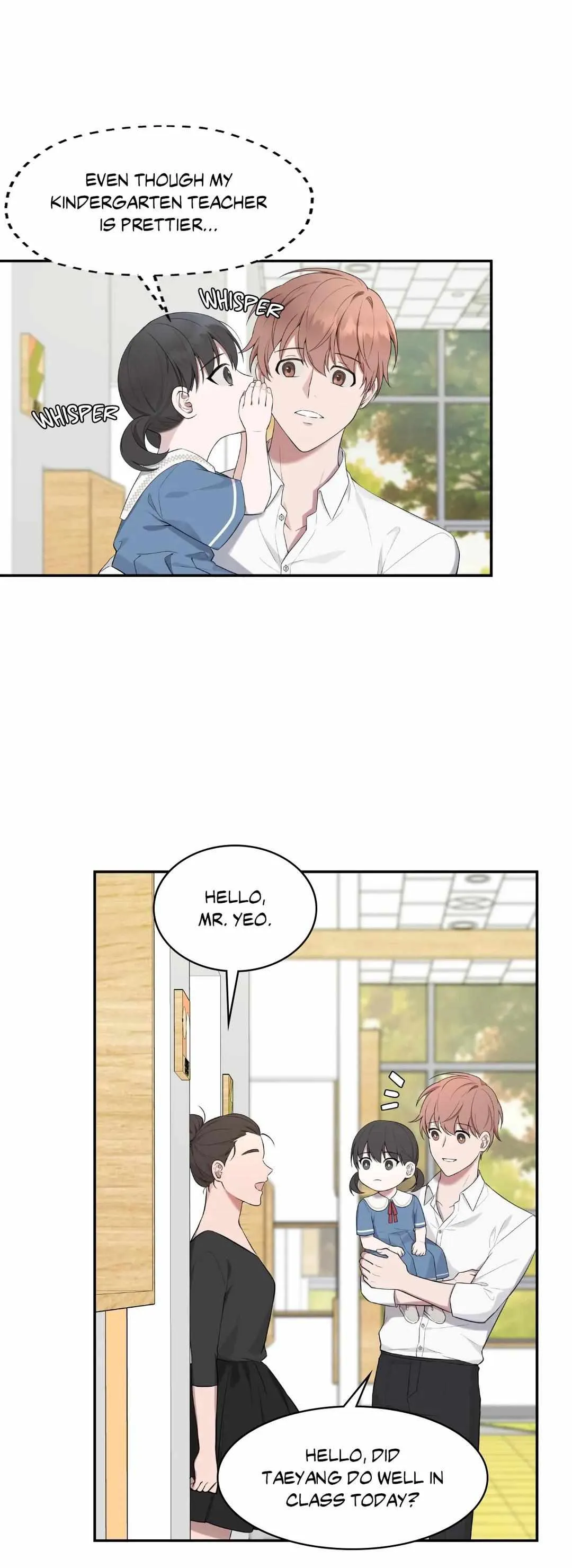 Finding the Way Chapter 21 page 6 - 