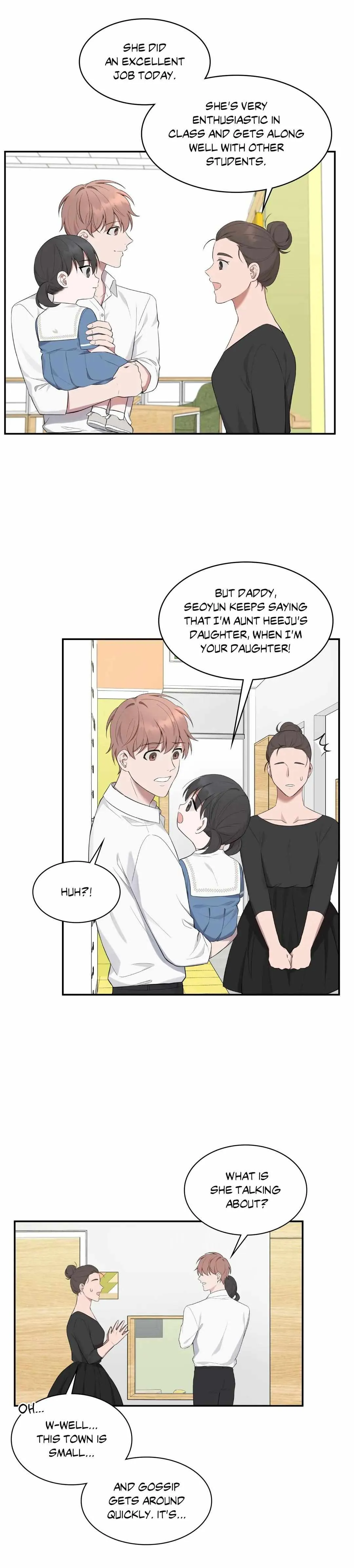Finding the Way Chapter 21 page 7 - 