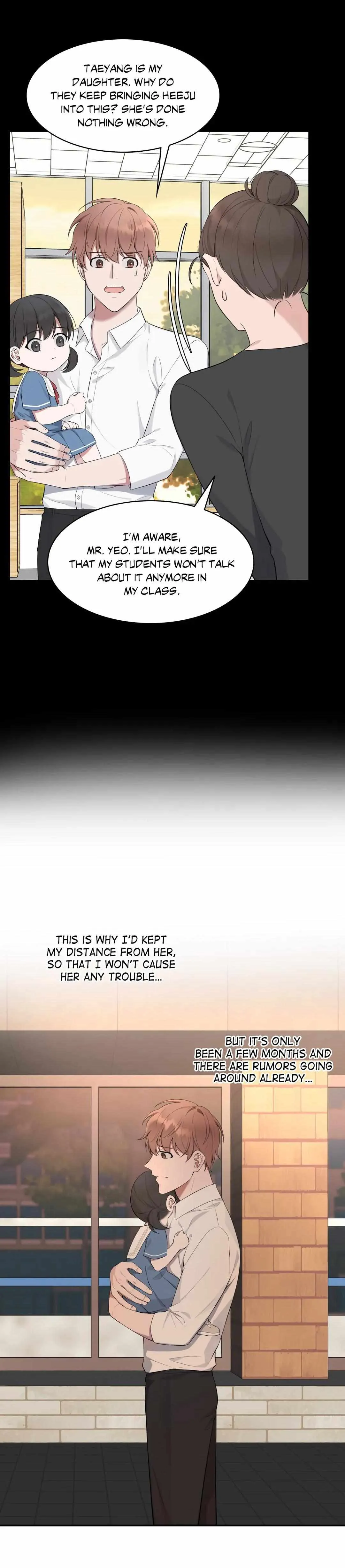 Finding the Way Chapter 21 page 10 - 