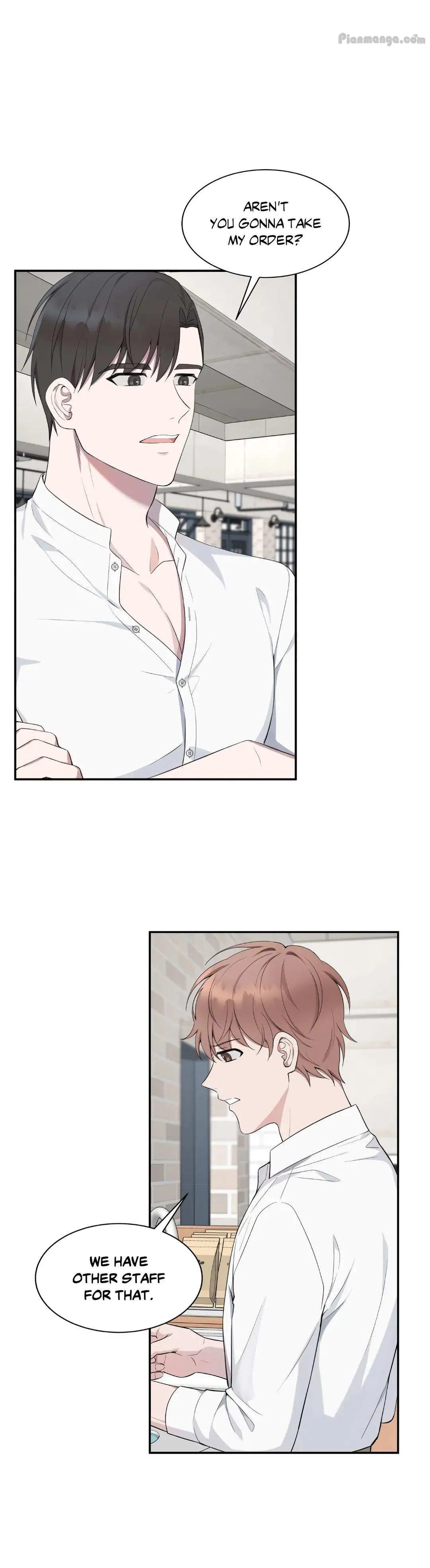 Finding the Way Chapter 22 page 2 - 
