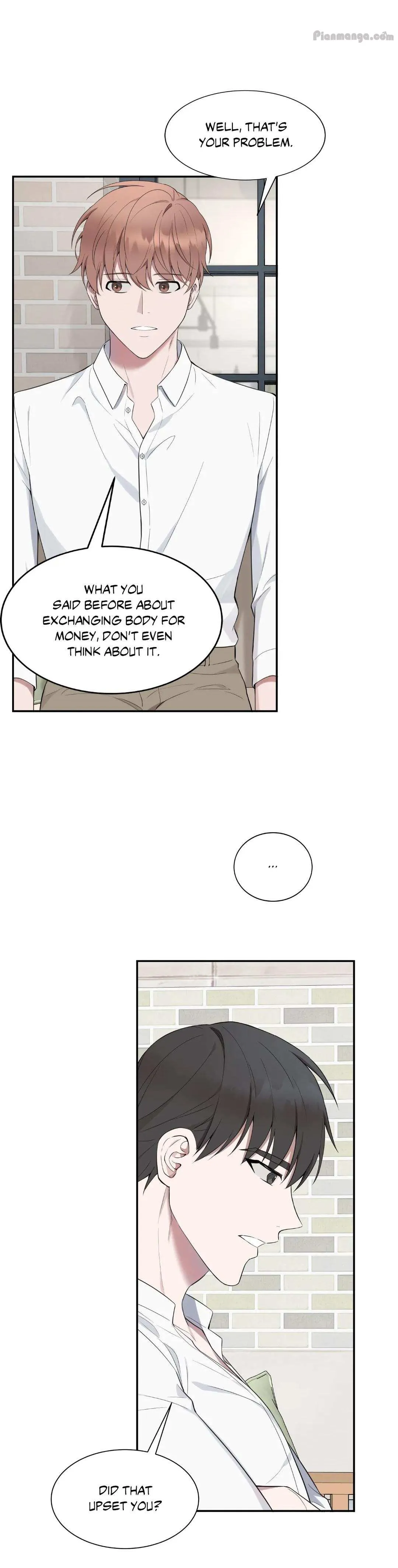 Finding the Way Chapter 22 page 11 - 