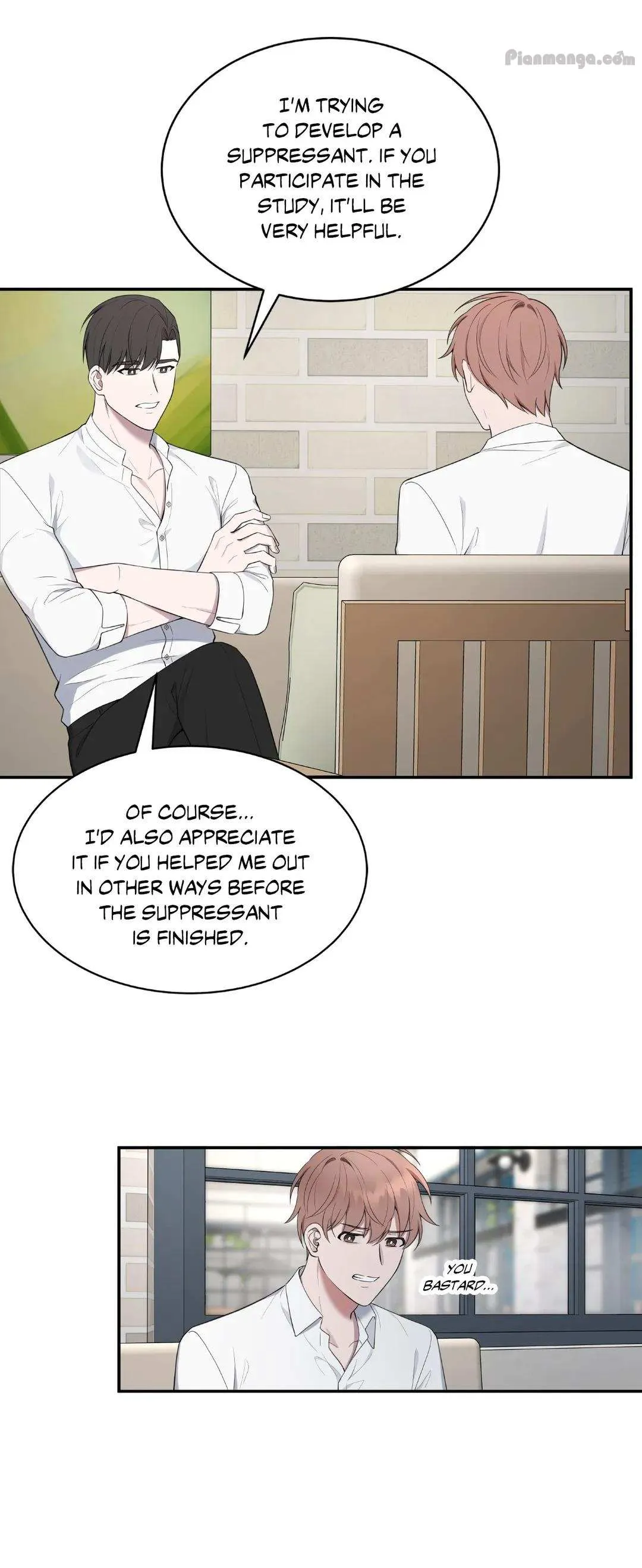 Finding the Way Chapter 22 page 13 - 