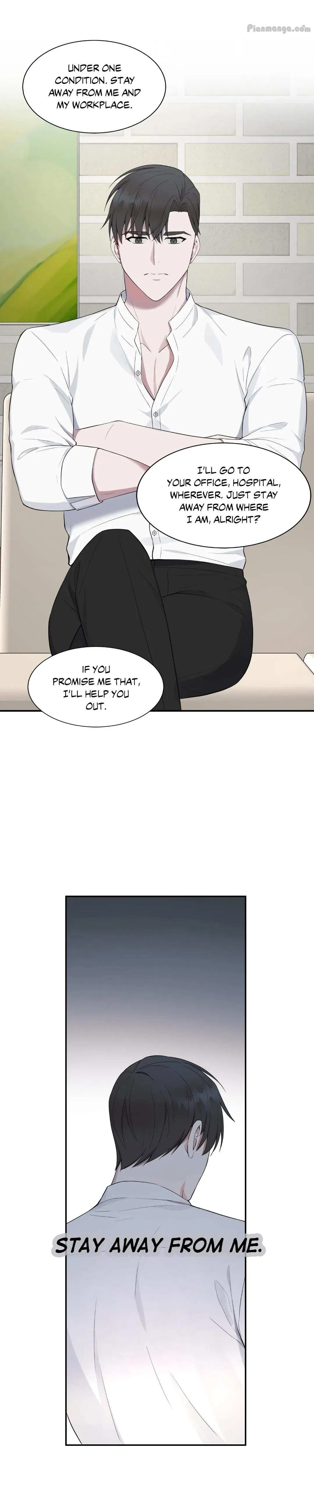 Finding the Way Chapter 22 page 16 - 