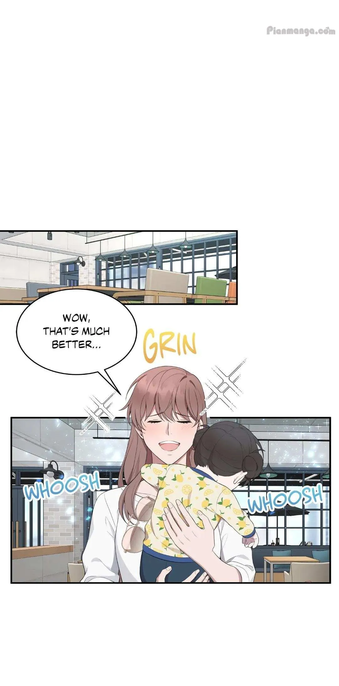 Finding the Way Chapter 22 page 20 - 