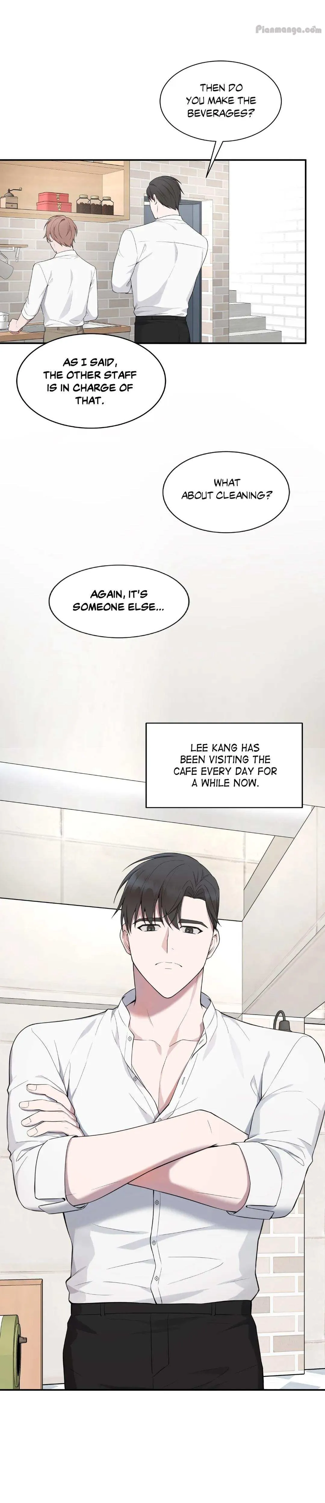 Finding the Way Chapter 22 page 3 - 