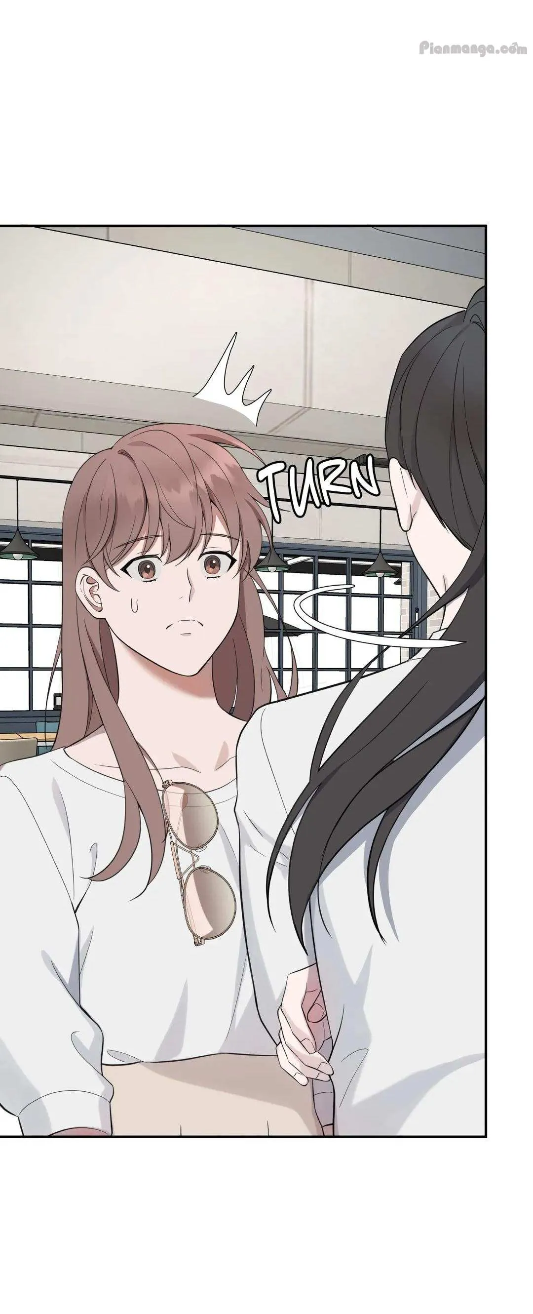 Finding the Way Chapter 22 page 22 - 