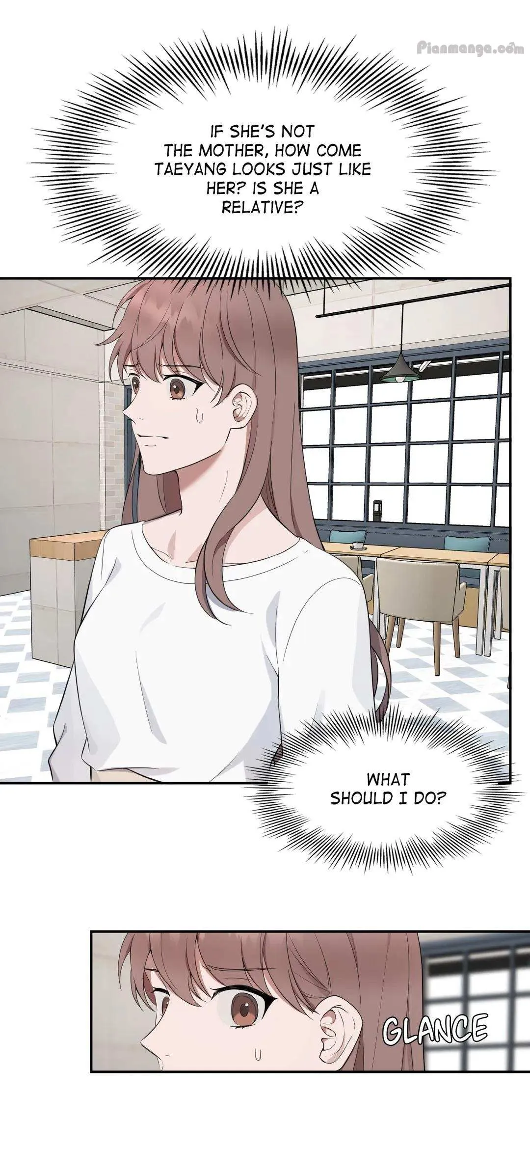Finding the Way Chapter 22 page 24 - 