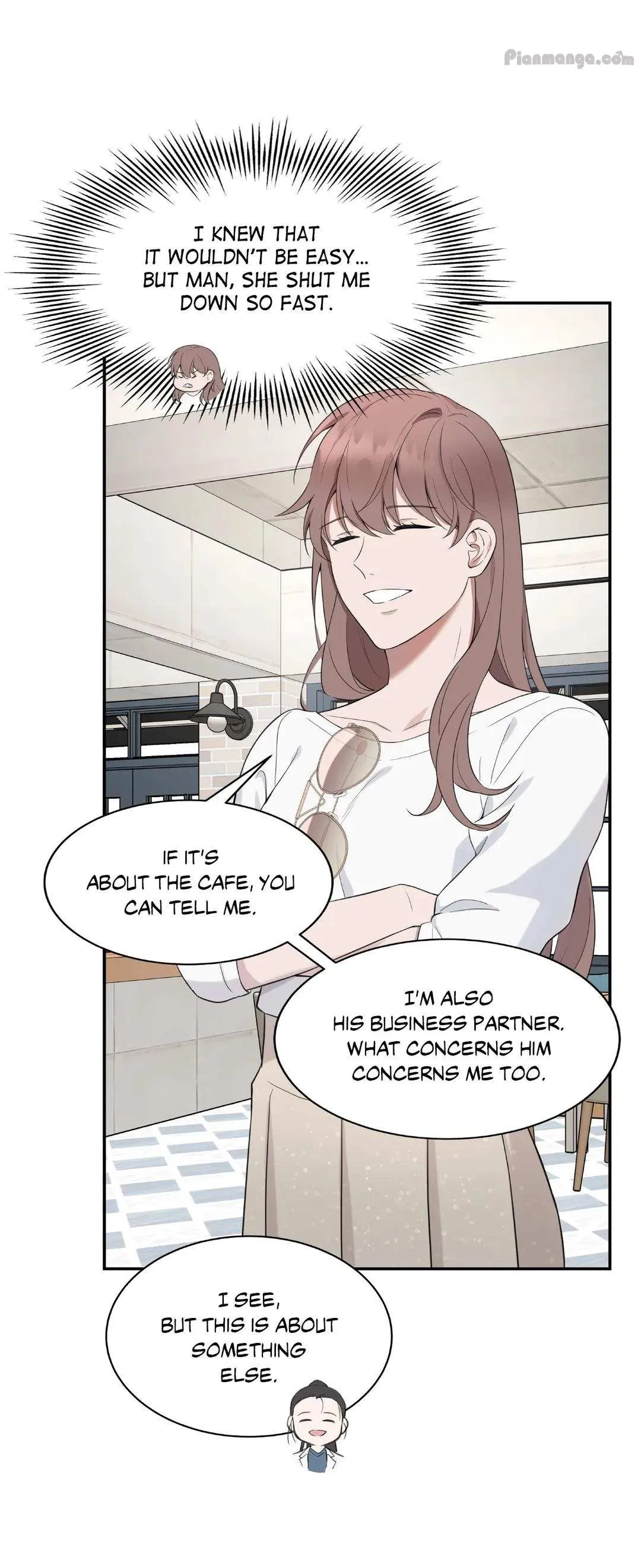 Finding the Way Chapter 22 page 27 - 
