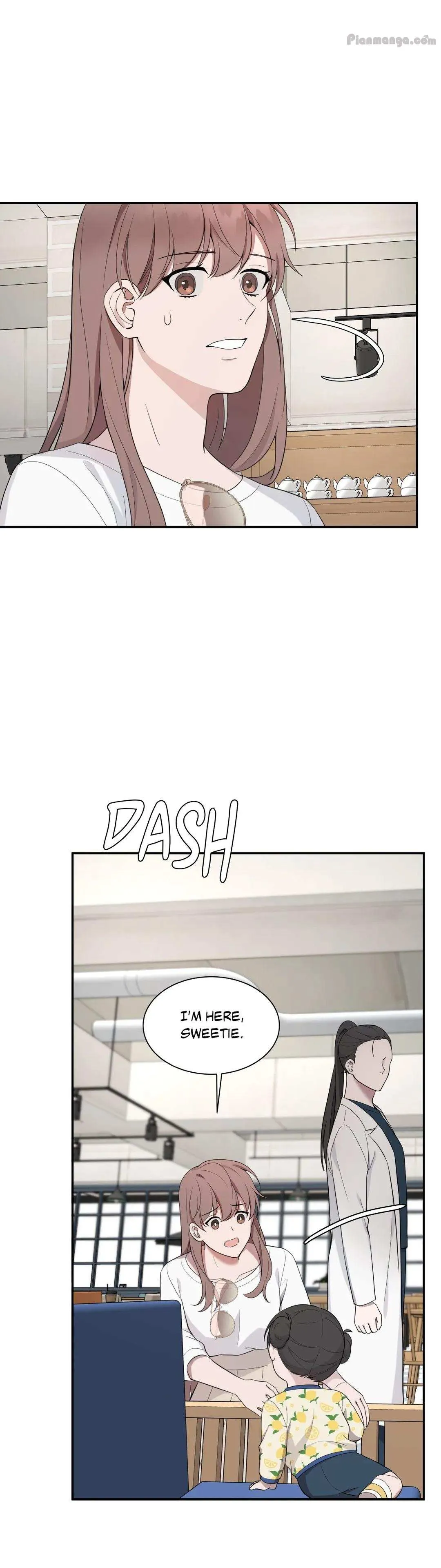 Finding the Way Chapter 22 page 29 - 