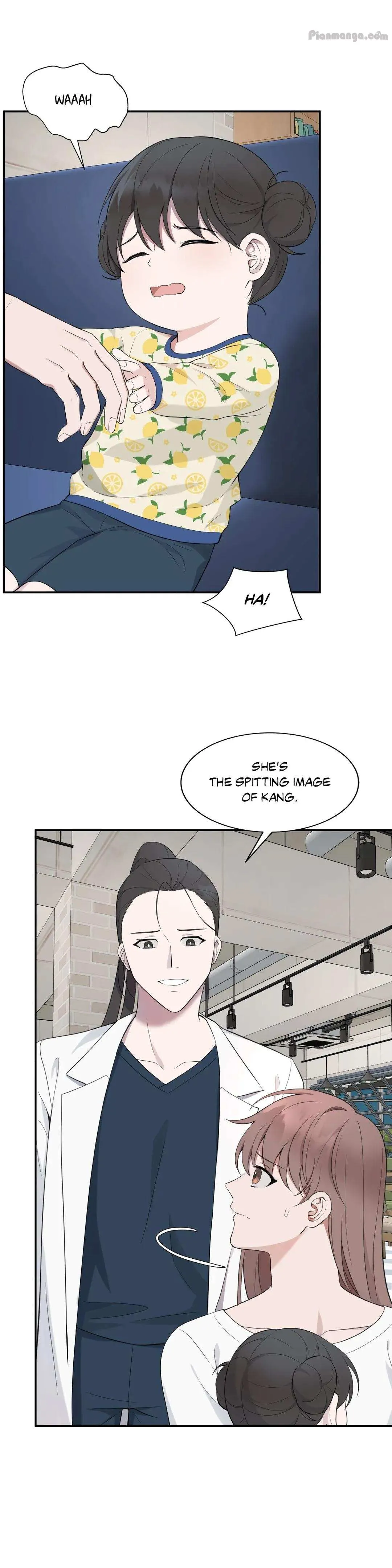 Finding the Way Chapter 22 page 30 - 