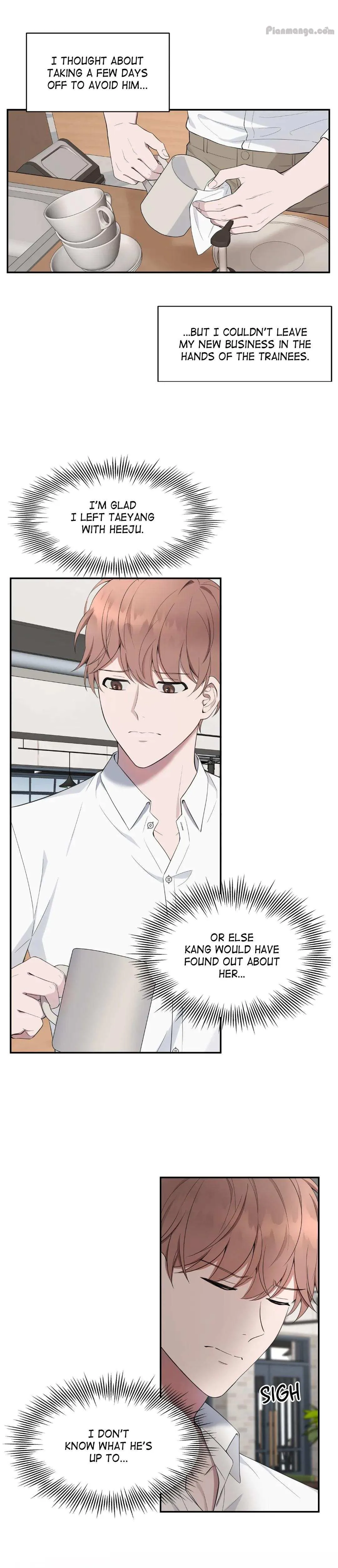 Finding the Way Chapter 22 page 4 - 