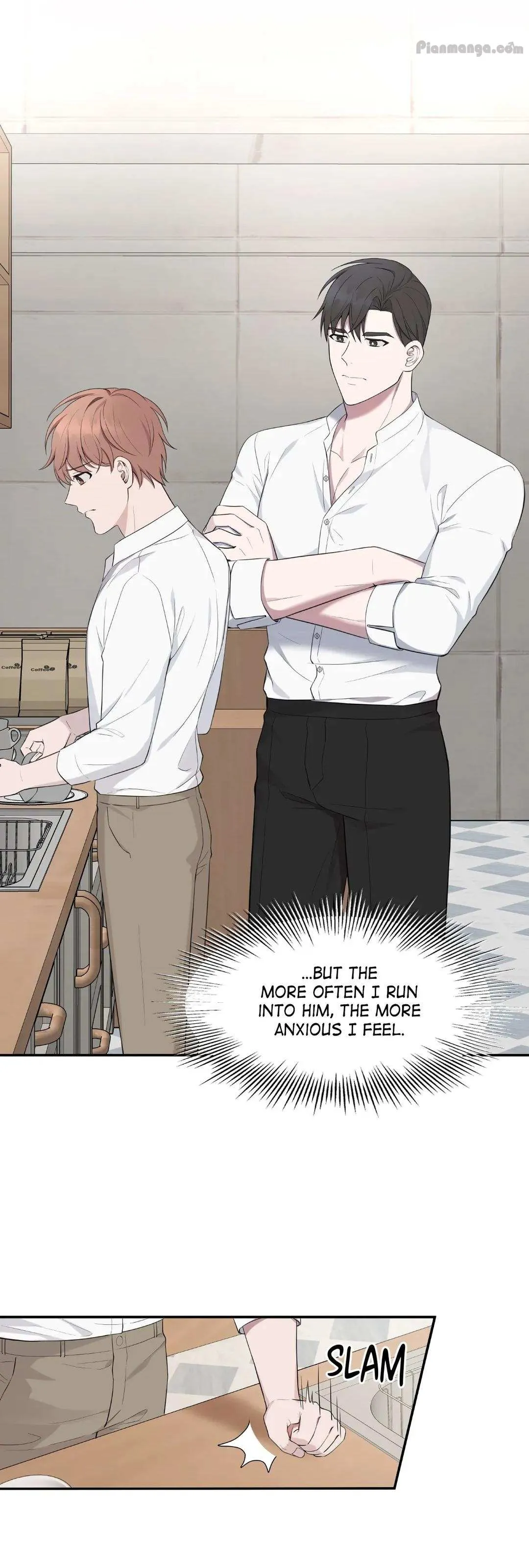 Finding the Way Chapter 22 page 5 - 