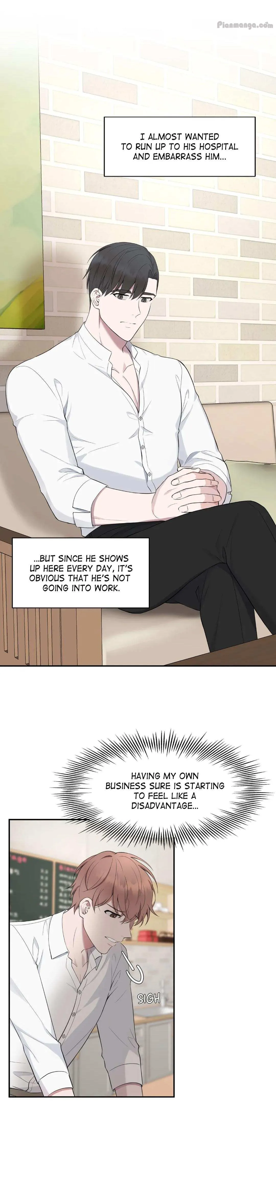 Finding the Way Chapter 22 page 7 - 