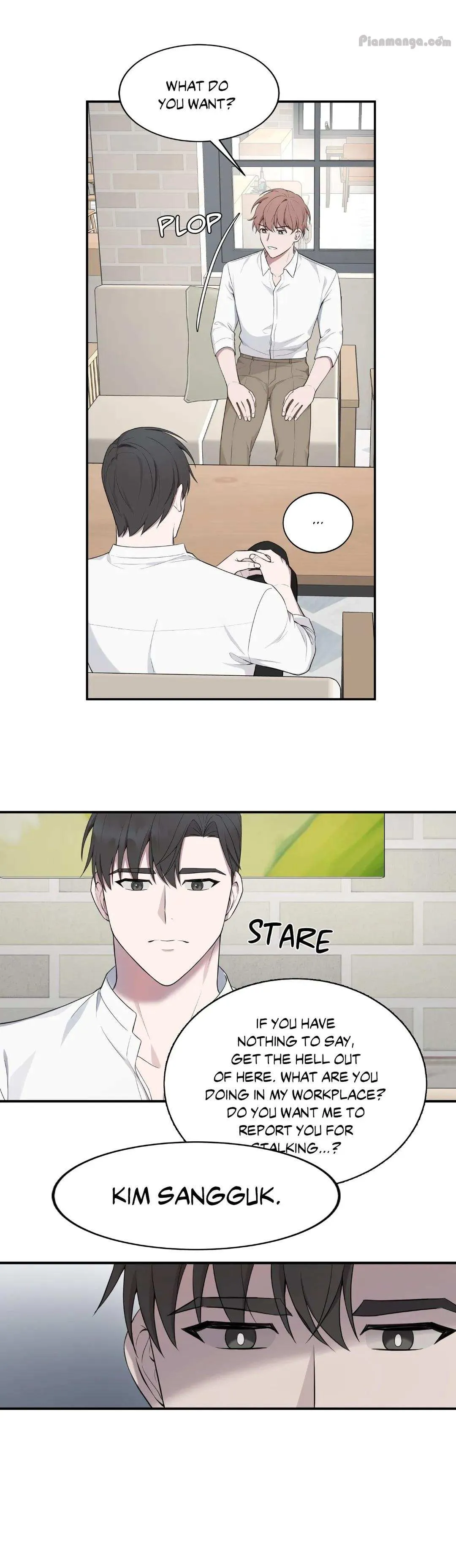 Finding the Way Chapter 22 page 8 - 