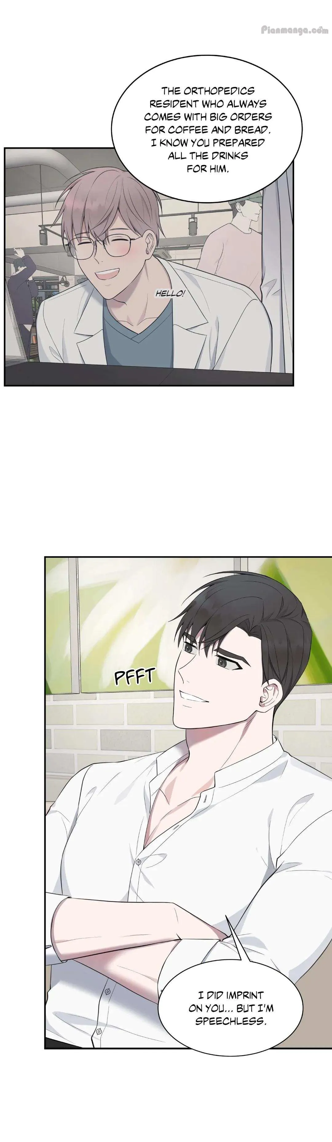 Finding the Way Chapter 22 page 9 - 