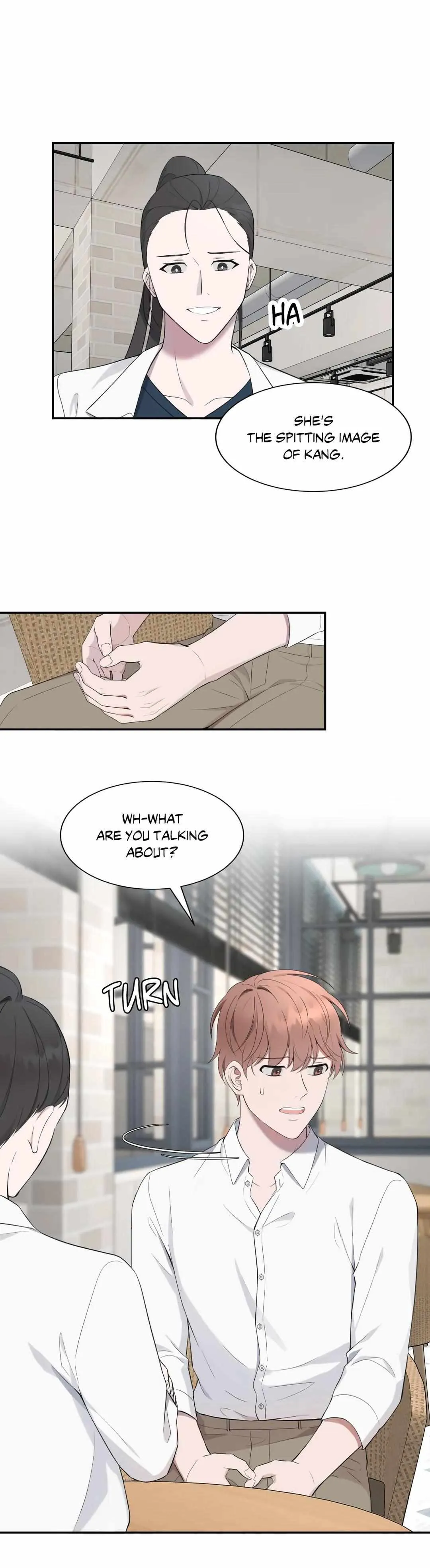 Finding the Way Chapter 23 page 2 - 