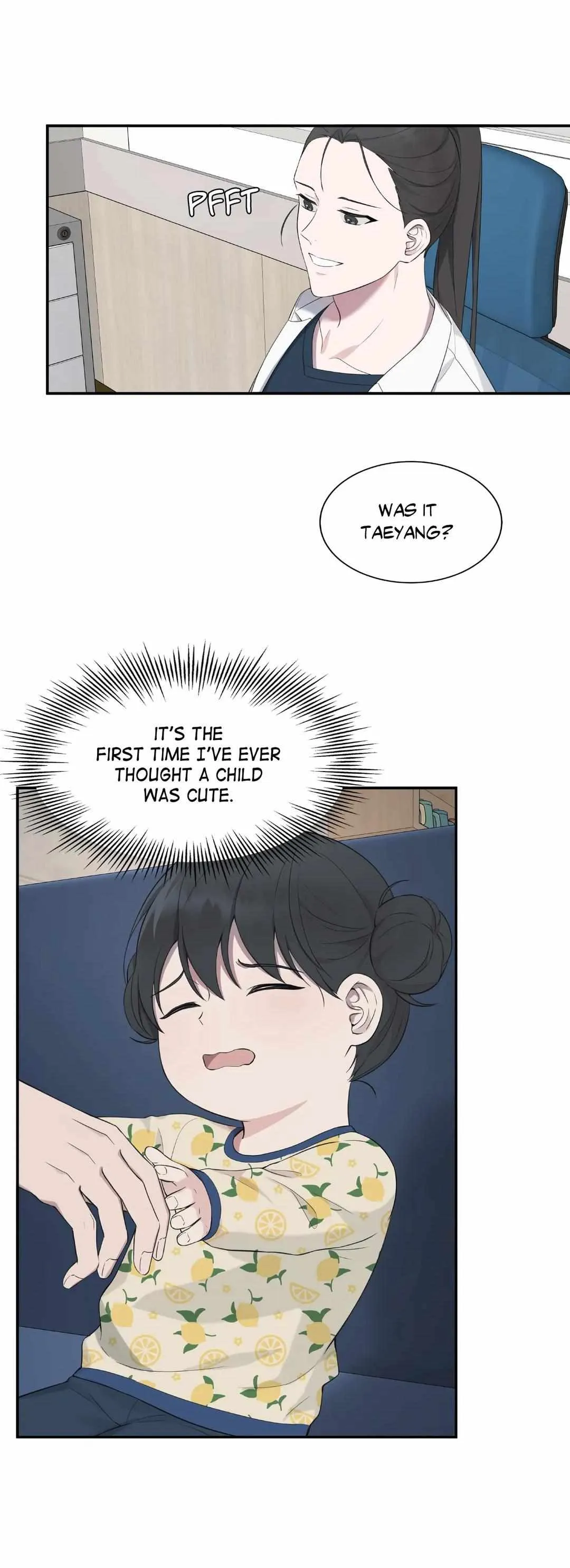 Finding the Way Chapter 23 page 14 - 