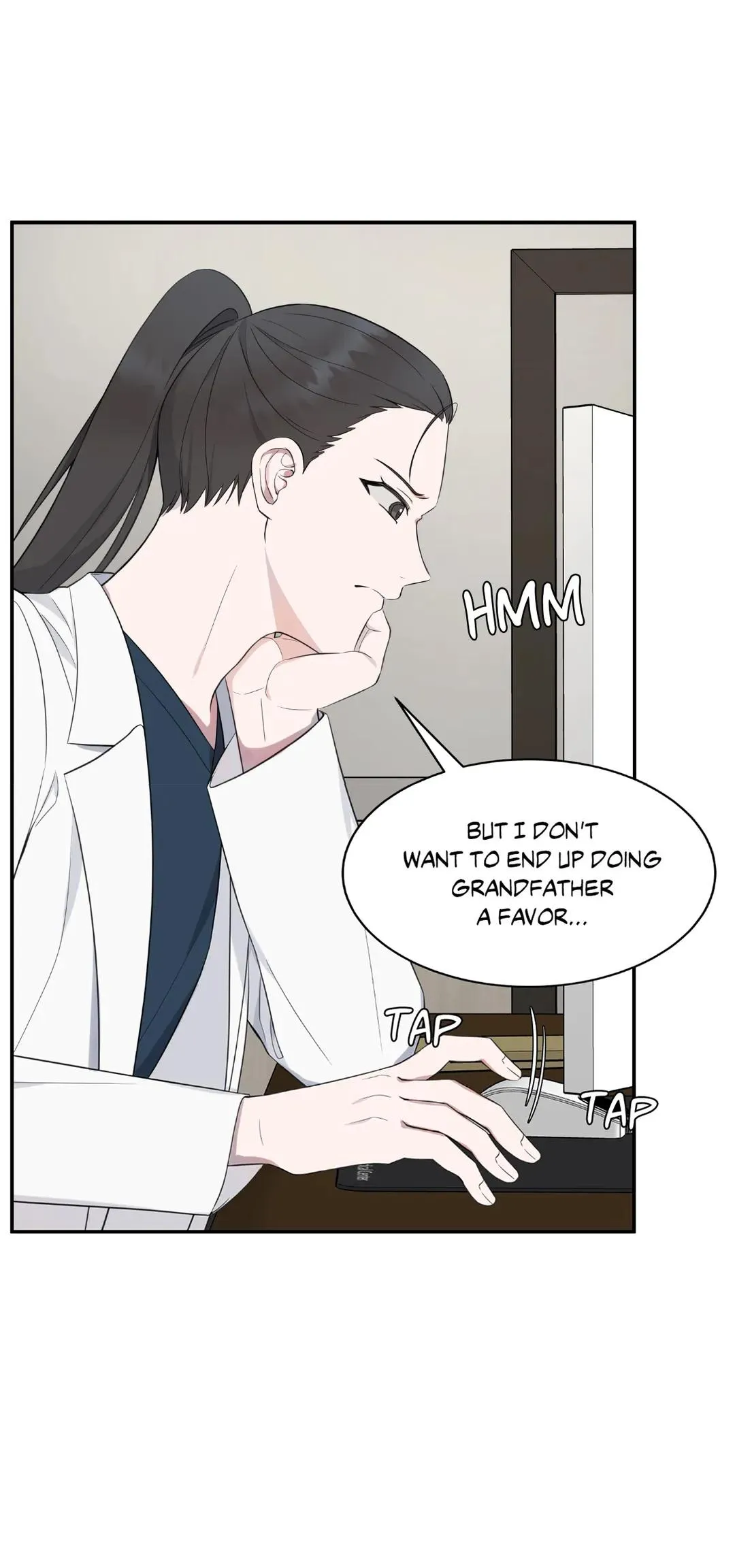 Finding the Way Chapter 23 page 15 - 