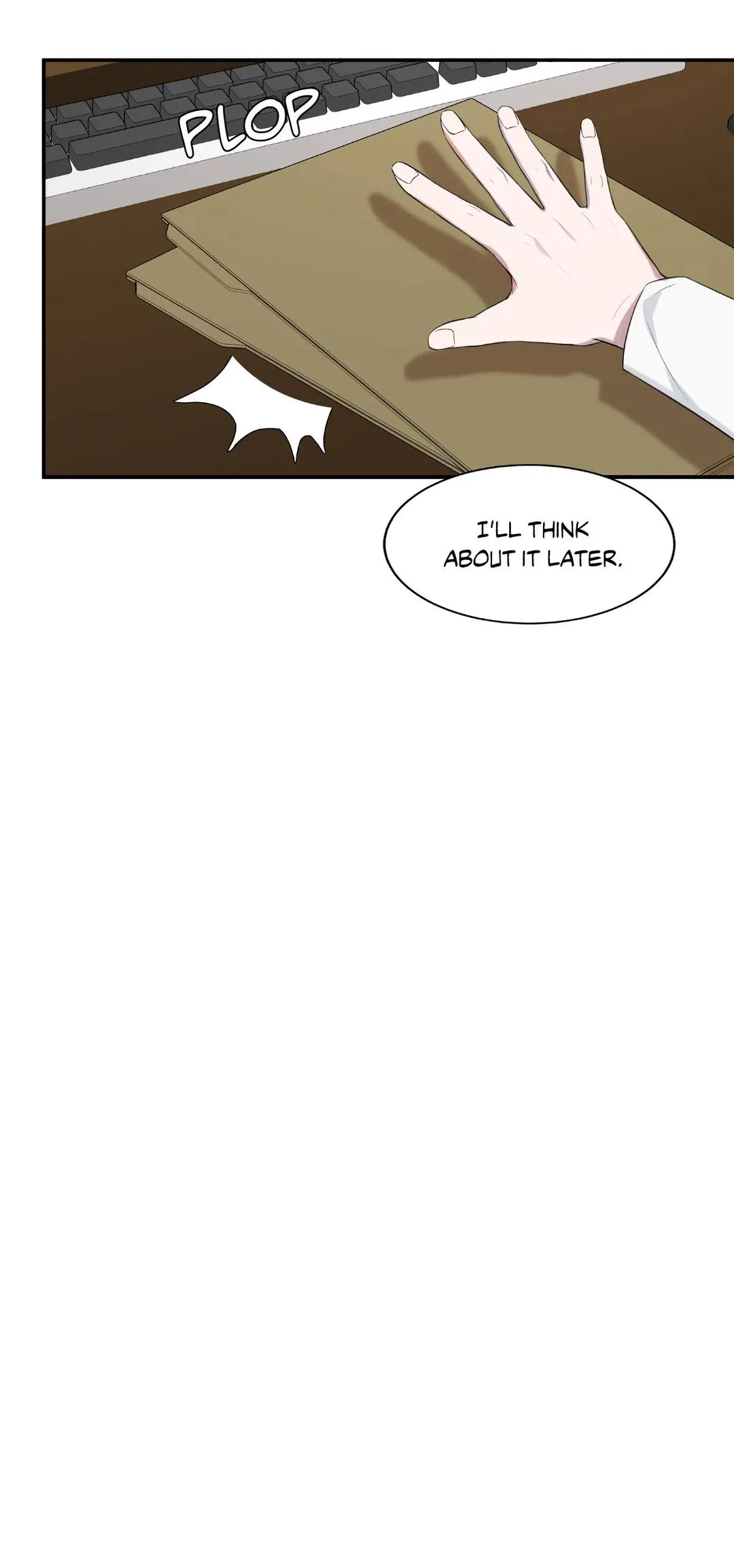 Finding the Way Chapter 23 page 16 - 