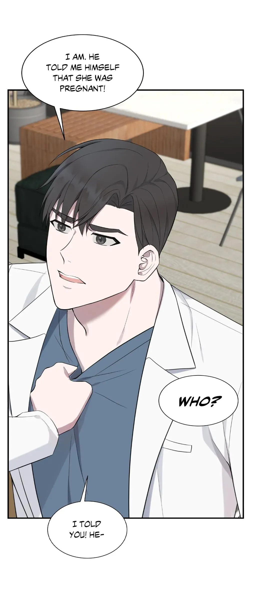 Finding the Way Chapter 23 page 24 - 